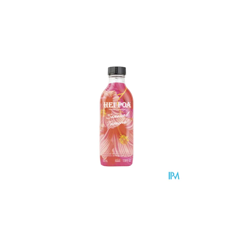 HEIPOA MONOI SENSUEL TAMURE 100ML