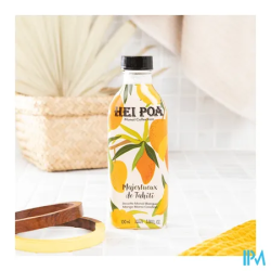 HEIPOA MONOI MAJESTUEUX 100ML