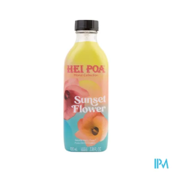 HEIPOA MONOI SUNSET FLOWER 100ML