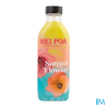 HEIPOA MONOI SUNSET FLOWER 100ML