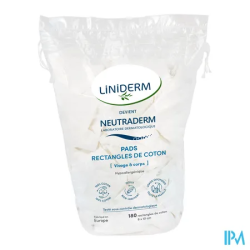 NEM PADS SACHET VRAC 180