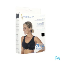 MEDICAL Z S/G S021 ZBRA NOIR 90D