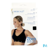 MEDICAL Z S/G S021 ZBRA NOIR 100C