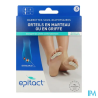 BARRETTES SOUS DIAPH EPITACT FEMME