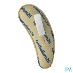 BARRETTES SOUS DIAPH EPITACT FEMME