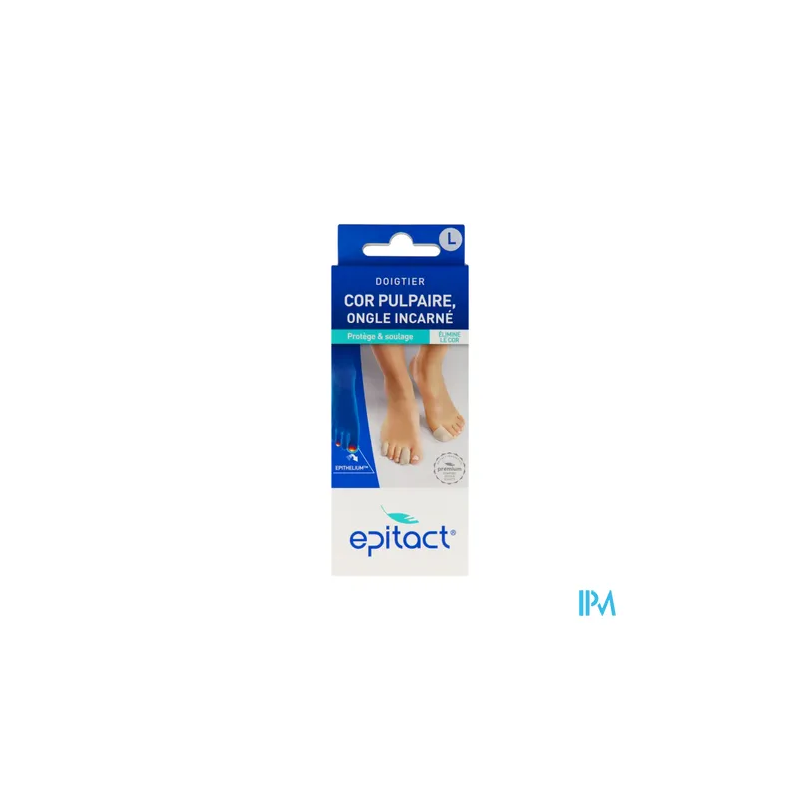 DOIGTIER EPITACT L 36 GM 1