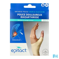 ORTH PROP POUCE EPITACT JOUR G M