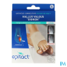 ORTHESE EPITACT HALLUX VALG NUIT L
