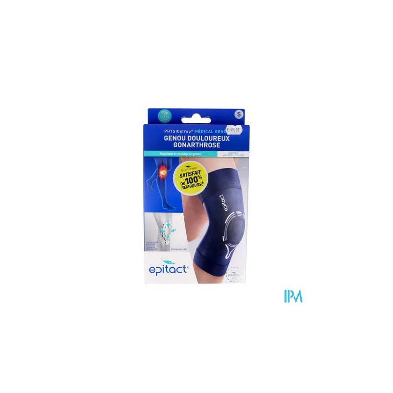 GENOUIL PHYSIOSTRAP EPITACT S