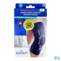 GENOUIL PHYSIOSTRAP EPITACT S