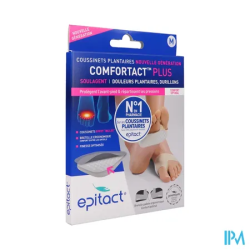 COMFORTACT EPITACT COUSSINET 39/41