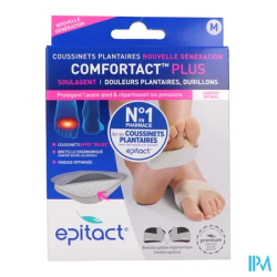 COMFORTACT EPITACT COUSSINET 39/41