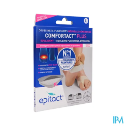 COMFORTACT EPITACT COUSSINET 42/45