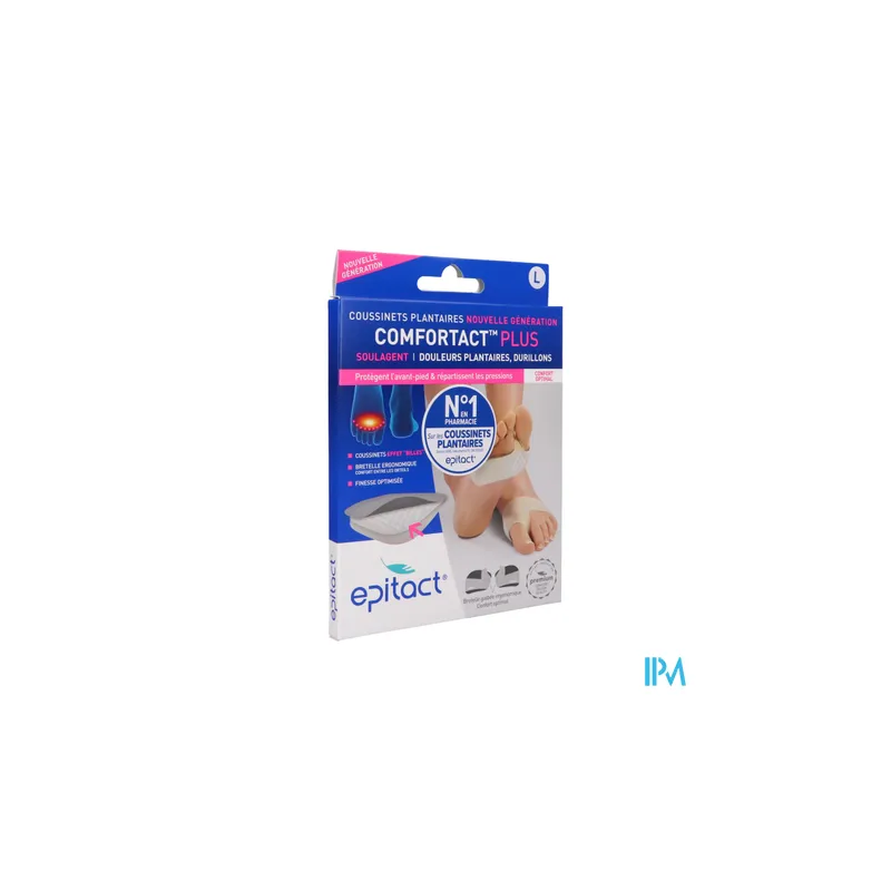 COMFORTACT EPITACT COUSSINET 42/45