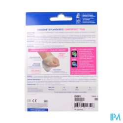 COMFORTACT EPITACT COUSSINET 42/45