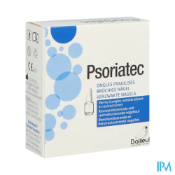 PSORIATEC VERNIS ONGLES 3,3ML