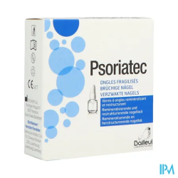 PSORIATEC VERNIS ONGLES 3,3ML
