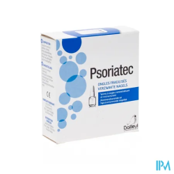 PSORIATEC VERNIS ONGLES 3,3ML