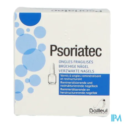 PSORIATEC VERNIS ONGLES 3,3ML