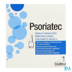 PSORIATEC VERNIS ONGLES 3,3ML
