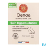 QENOA SOIN HYPERSUDAT PIED SACH 12