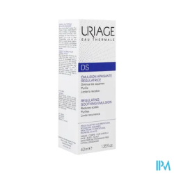 URIAGE DS EMULSION 40ML