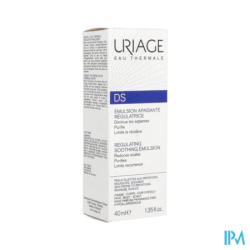 URIAGE DS EMULSION 40ML