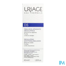 URIAGE DS EMULSION 40ML