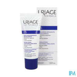 URIAGE DS EMULSION 40ML
