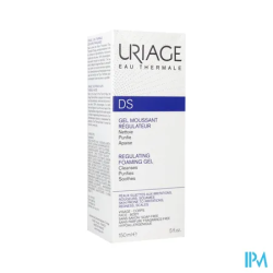 URIAGE DS GEL NETT 150ML
