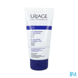 URIAGE DS GEL NETT 150ML