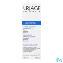 URIAGE BARIEDERM CR ISOLANTE 75ML