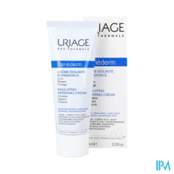 URIAGE BARIEDERM CR ISOLANTE 75ML