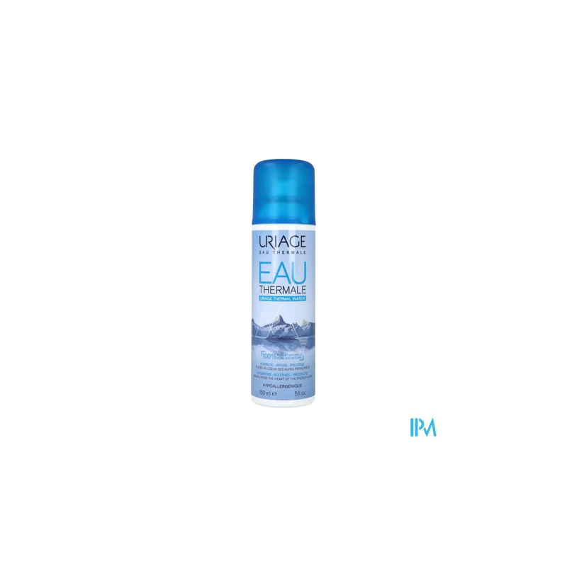 URIAGE EAU THERM 150ML