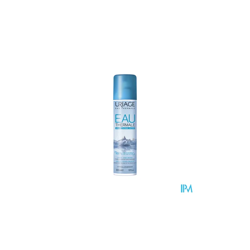 URIAGE EAU THERM 300ML