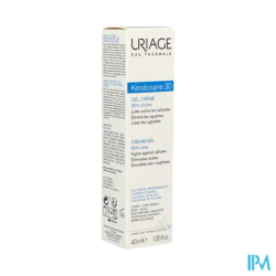 URIAGE KERATOSANE 30 40ML