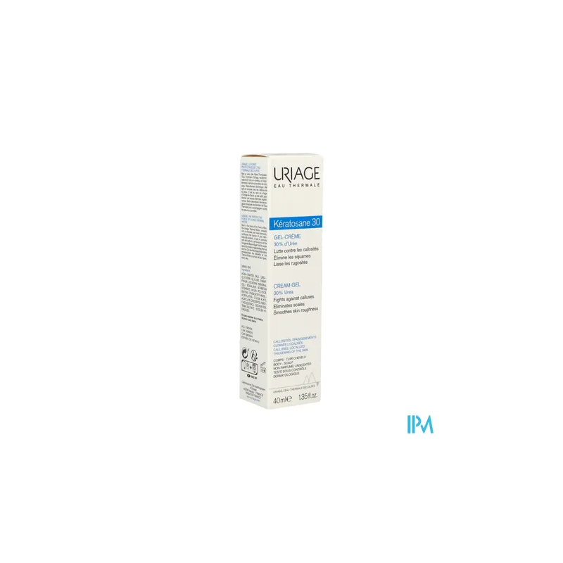 URIAGE KERATOSANE 30 40ML