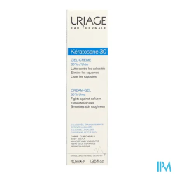 URIAGE KERATOSANE 30 40ML