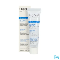 URIAGE KERATOSANE 30 40ML