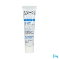 URIAGE KERATOSANE 30 40ML
