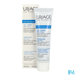 URIAGE KERATOSANE 30 40ML