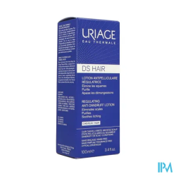 URIAGE DS HAIR LOTION 100ML