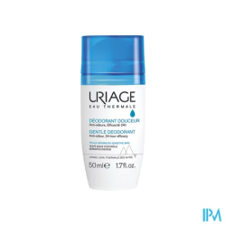 URIAGE DEO DOUCEUR BILLE 50 ML