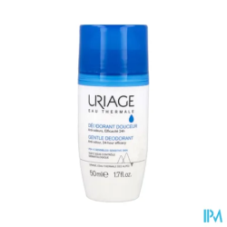 URIAGE DEO DOUCEUR BILLE 50 ML
