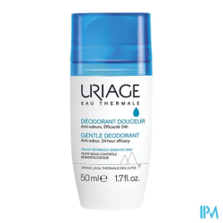 URIAGE DEO DOUCEUR BILLE 50 ML