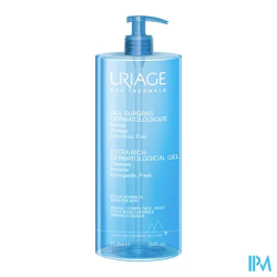 URIAGE GEL SURG DERMATOLOGIQ 1L