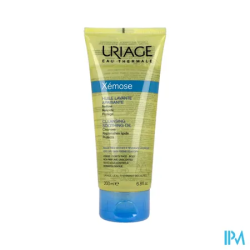 URIAGE XEMOSE C8+ HLE LAVANT 200ML