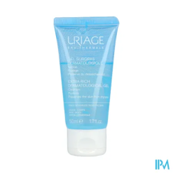 URIAGE GEL SURGRAS DERMATO 50ML