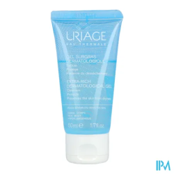 URIAGE GEL SURGRAS DERMATO 50ML