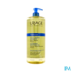 URIAGE XEMOSE C8+ HLE LAVANT 1L